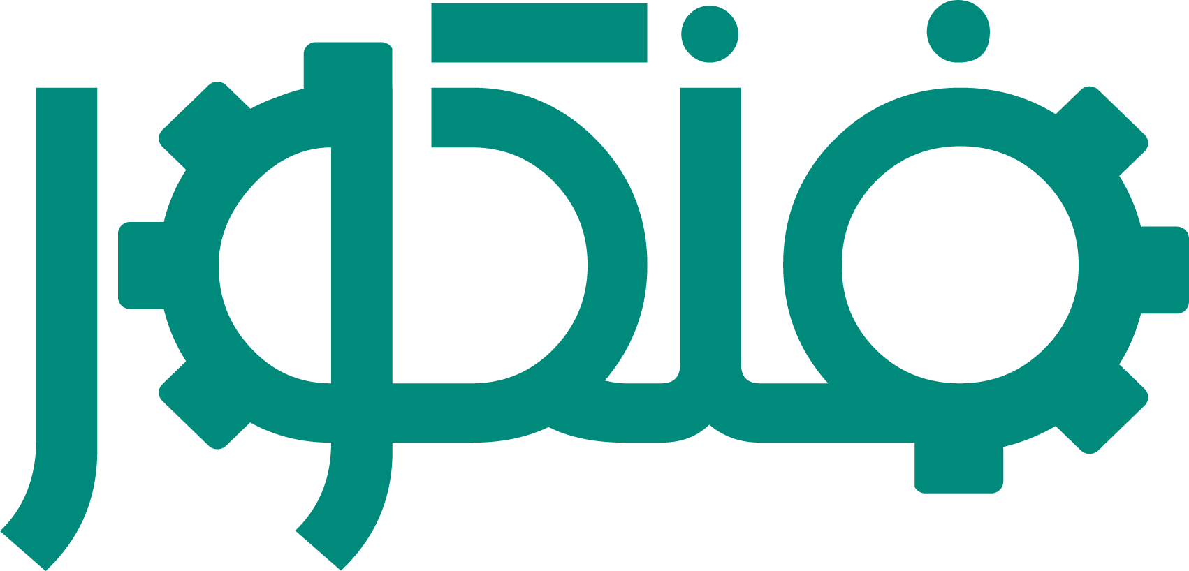 لوگو فنکور - سبز